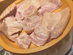 -龍歌自助小火锅(秦淮水游城店)
