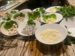 -AdD全日制餐厅(中谷花园酒店)