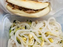 -左陕右甘(亚运村店)