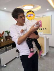 -小美医生小儿系统推拿专家(群力外滩首府店)