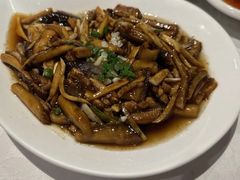 -永兴餐厅(复兴中路店)