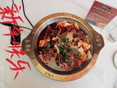 -鑫郭氏·南昌20年大排档·小龙虾羊蝎子(潮阳里店)