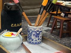 -长安大牌档之龙头酒肆(荣民龙首广场店)