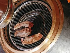 -和来烤肉(仓山万达店)