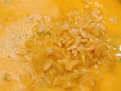 龙虾汤海鲜泡饭-北京厨房(西安SKP店)
