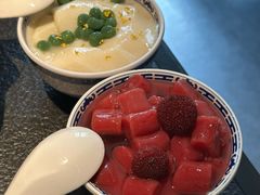 -金陵家宴·金陵春·南京菜(夫子庙店)