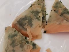 -桂满陇·蟹黄小笼汤包(中山公园店)