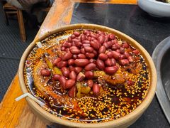 -小饕荟雅安贡椒鱼鲜馆(广福桥店)