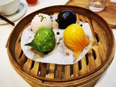 -蔡澜点心·粤菜(月星环球港店)