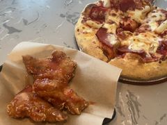 -必胜客(银盆路店)