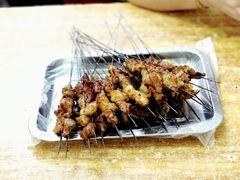 -无名小吃(光复路店)