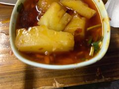 -江湖串串香(金牛万达店)