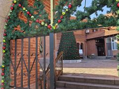 -观象二路基督教堂