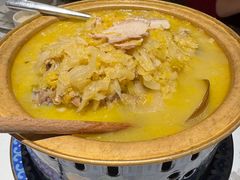 -关东小磨东北菜(漕河泾印象城店)