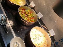 -重庆解放碑威斯汀酒店
