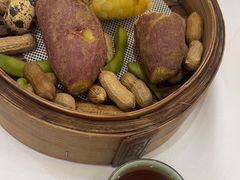 -丰尔粥食·顺德鱼生·干蒸排骨顺德菜(大良分店)