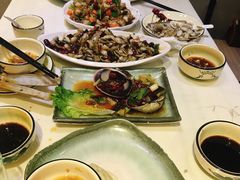 -威海渔村(静安旗舰店)
