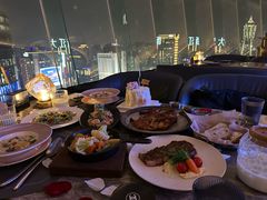 -Hi City·城市之巅