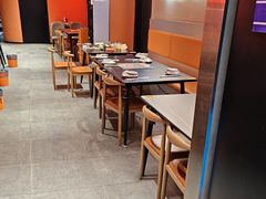 -老班长·小龙虾·鲜货烧烤大排档(金街美地店)