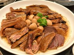 -神仙馆(衡山路店)