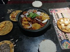 -花雕醉鸡(北大街义勇街店)