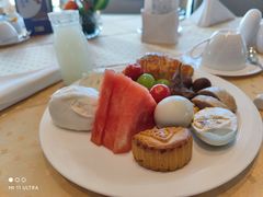-金陵饭店 56F 家·海鲜火锅餐厅