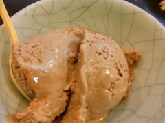 冰淇淋-真剑日本料理·铁板烧(贵州路店)