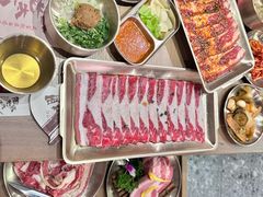 -西塔老太太泥炉烤肉(双井店)