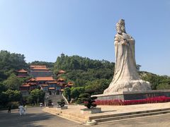 -南沙天后宫景区