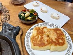 -格日勒阿妈蒙古厨房(新华广场店)