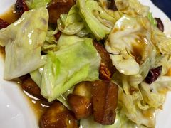 -新疆食府(华龙店)