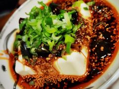 -好旺角齐市鲜切牛自助烤肉(农林五道街总店)