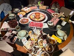-菌自由丨野生菌火锅特色庭院餐厅(丽江古城店)