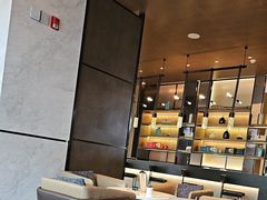 -武汉厨房自助餐厅·武汉卓尔万豪酒店