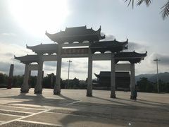 -飞来湖湿地公园