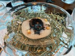 温泉蛋-翡翠36餐厅(浦东香格里拉店)