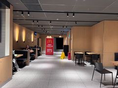 -麦当劳(豫园店)