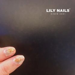 -LILY NAILS美甲美睫