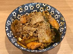 麻辣拌-皆道拌麻辣烫·麻辣拌