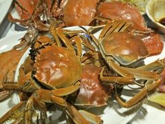 -海天盛宴新派海鲜自助餐厅(群力店)