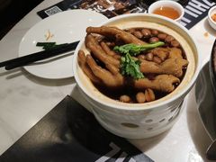 -叹茶靓点·粤式餐厅·全天茶市(石井万民广场店)