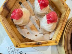 -云山茶餐厅(广东大厦店)