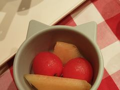 -西贝(科华王府井店)