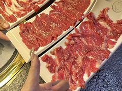 -熊大·鲜烤黄牛肉(五山店)