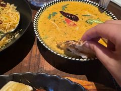 -Vedas印度餐厅(常熟路店)