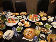 -德川家日本料理(中关村寰太大厦店)