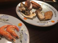 -松子料理(亮马桥店)
