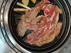 -韩香福烤肉庄园(荣成店)