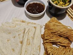 -符离集餐厅(万象城店)