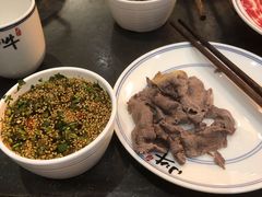 -小牛海记潮汕牛肉店(永定路店)